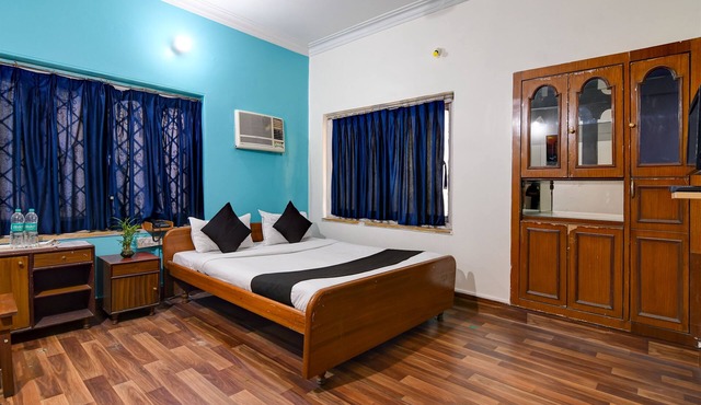 Brill Rooms