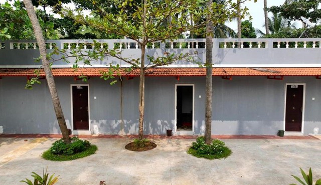 Brindavanam Resort