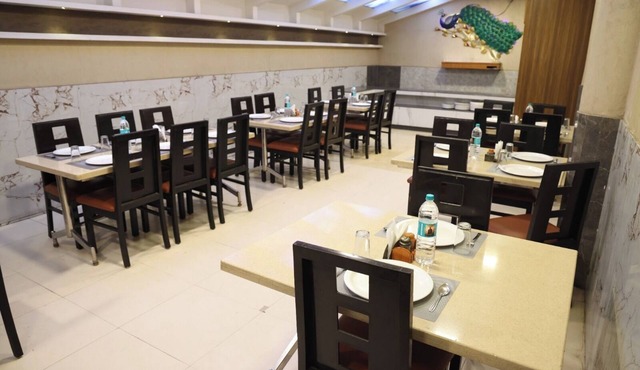 Brindhavan Hotels