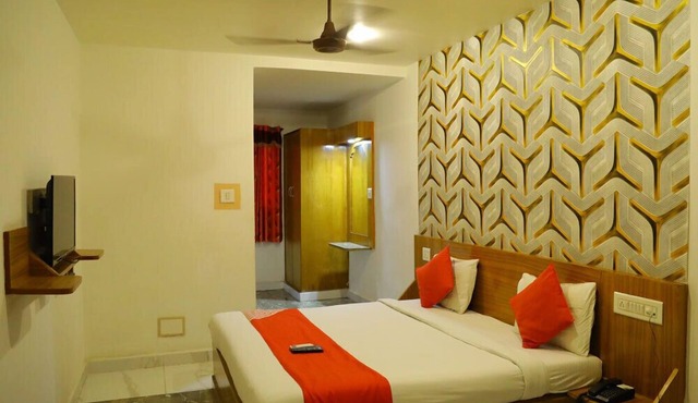 Brindhavan Hotels