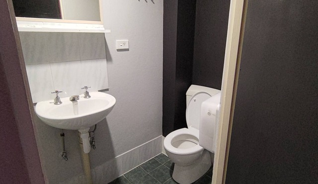 Brisbane Backpackers Resort - Hostel in West End
