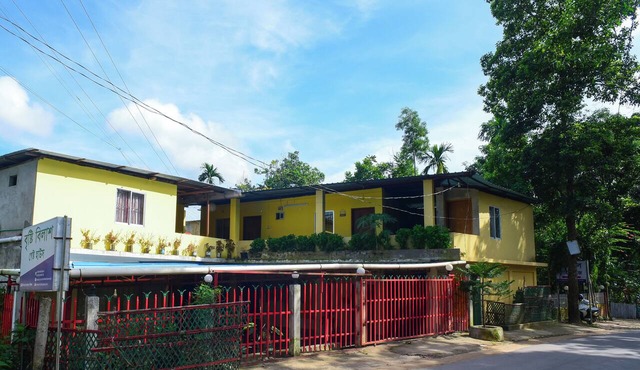 Brishti Bilash Guesthouse in Kamalganj