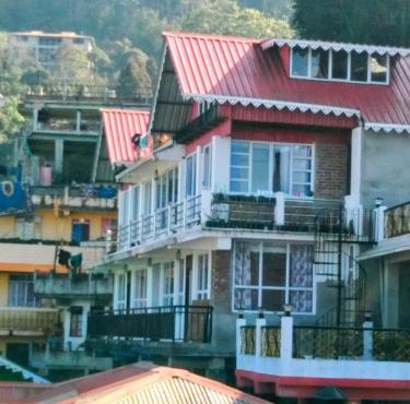 Broadview Homestay