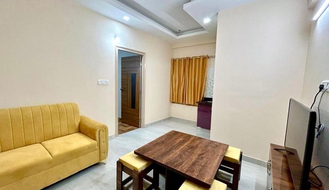 BROOKFIELD Suites