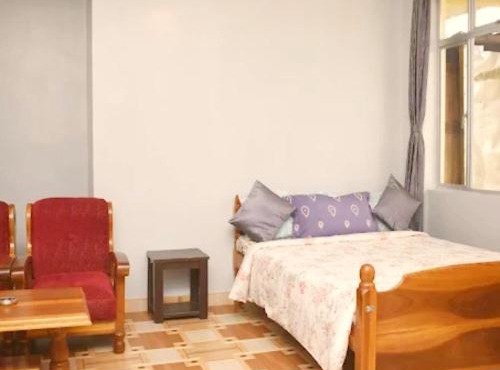 Bru Rise Homestay in Cherrapunji