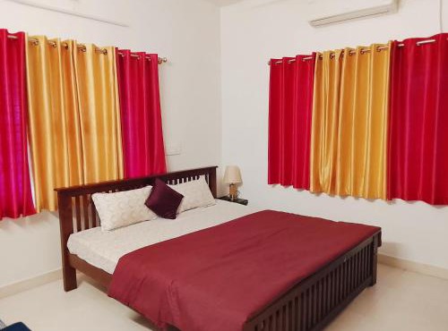 Brundavan Home Stay