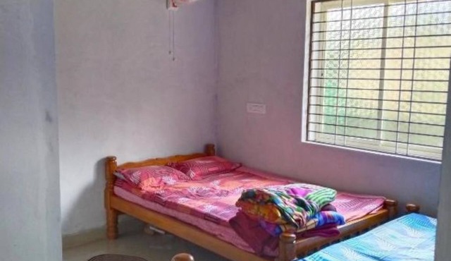 Brundavana Garden Homestay