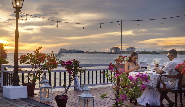 Brunton Boatyard - Cgh Earth