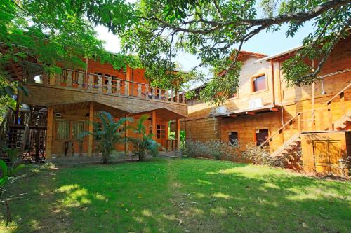 Brushwood Villa- Cottages