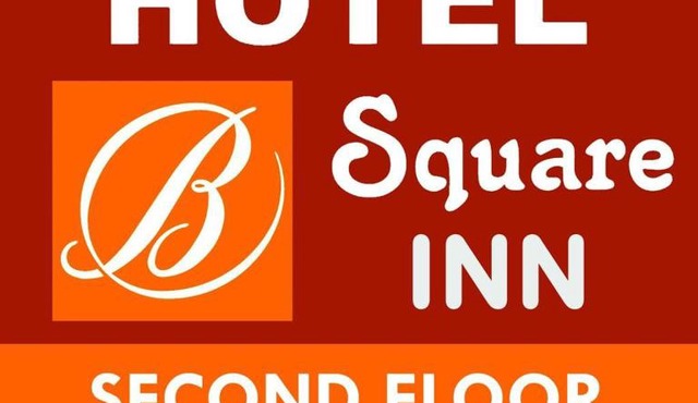 Bsquareinn