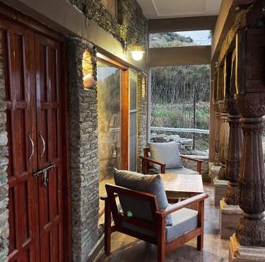 BSR Farms Resort