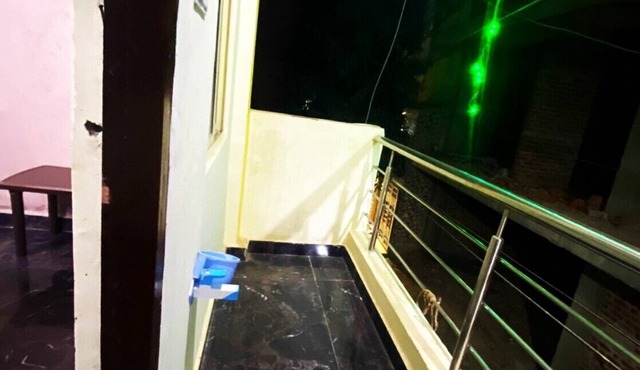 BSSN Guest House