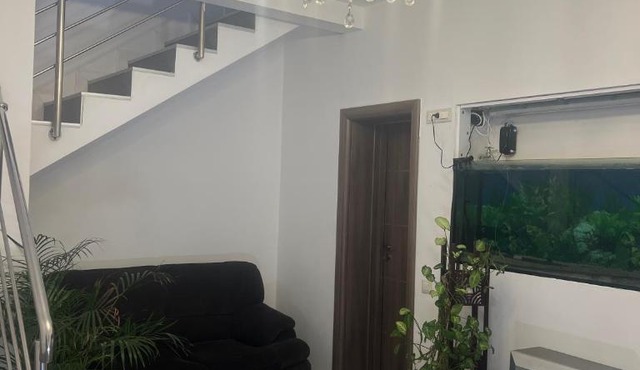 Bucharest Center Villa by ACME RENT