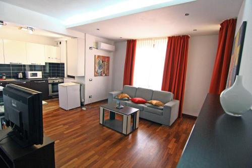 Bucharest Villa Unirii Center
