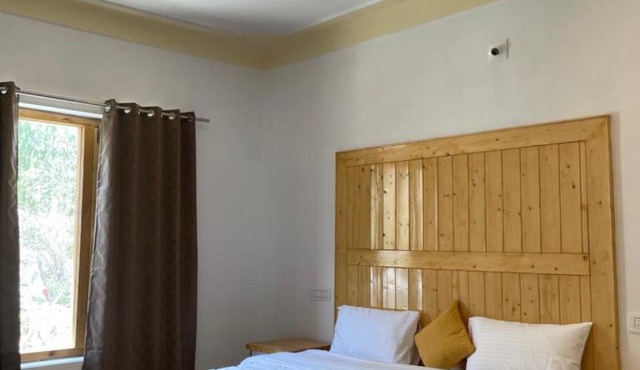 BUDDHA GUEST HOUSE , Nubra valley in Deskit