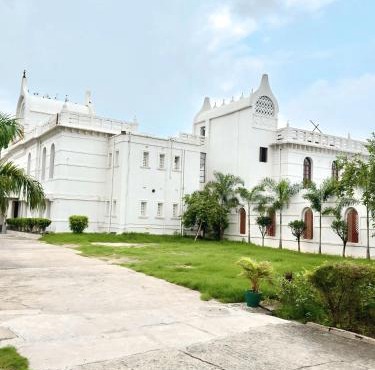 BUDDHA HERITAGE RESORT