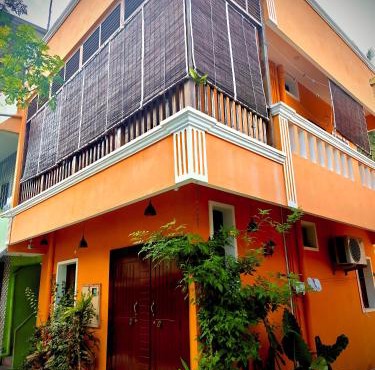 Buddha Home stay
