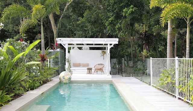 Buderim Rainforest Retreat - 10 mins to Mooloolaba in Buderim