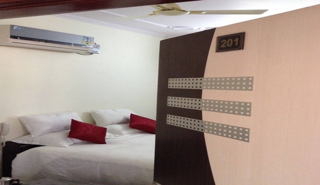 Budget Comfortable Homestay