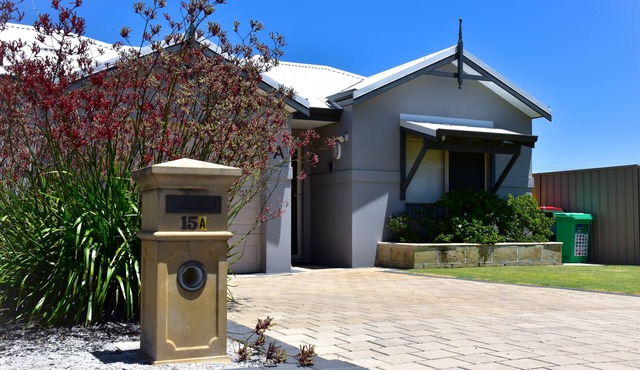 Bunbury Professionals/Contractors Unit/Mid and Long Stay Unit in Bunbury