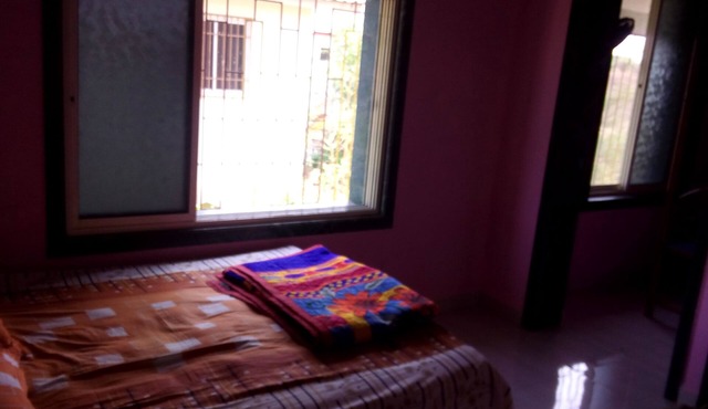 Bungalow For Party With Friends And Family Near Mumbai
