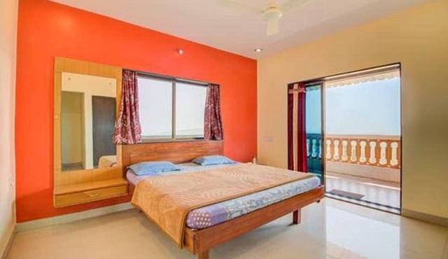 Bungalow on rent -Rutubandha Bungalow