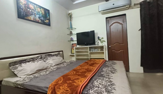 Bunglow Villa Garden Facing 5 Minutes From Hotel Hayatt Place Ho