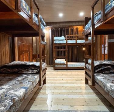 Bunk Stays