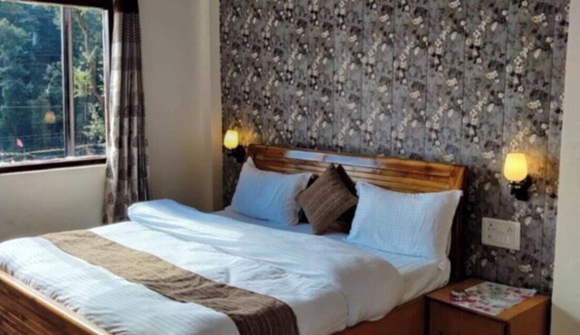 Burans Breeze A Home Away From Home