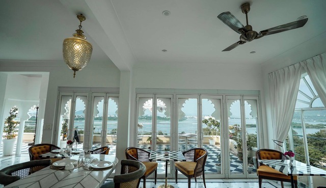 Burj Baneria - A Boutique Homestay