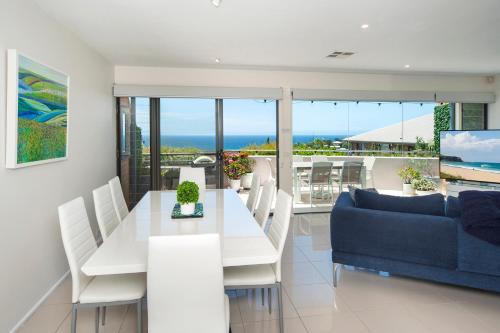 Burri Burri View for 2 people- Ocean Views