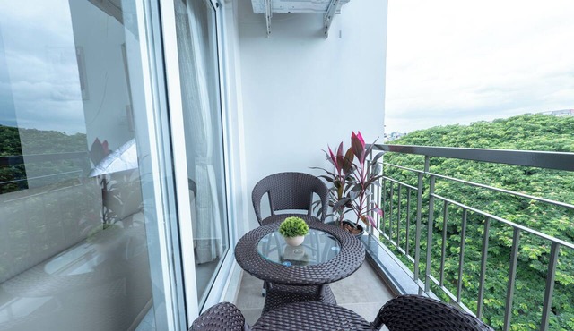 Buteak Suites Koramangala Club Rd