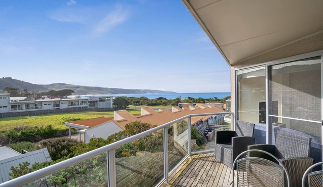 Butter Factory 9 in Apollo Bay
