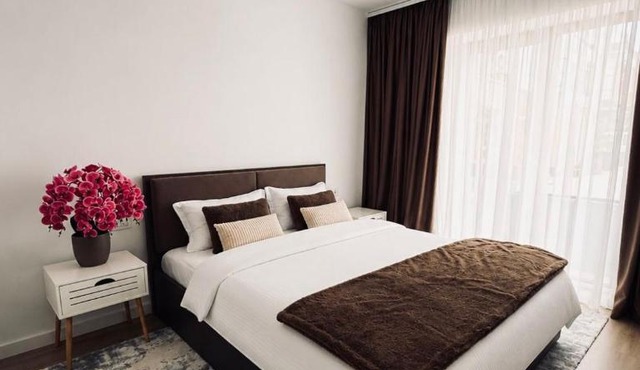 Butterfly Central Apartment Galați in Galati