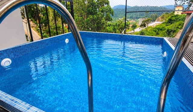 Butterfly luxury homestay