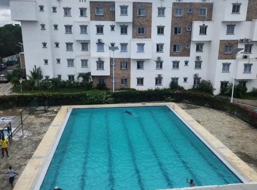 Buxton point apartment in Mombasa
