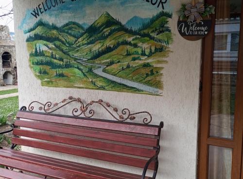 Căsuța Bunicilor