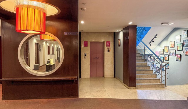 C Suites 1216 VJ Grand Central