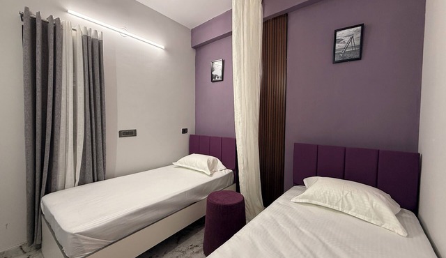 C Suites - Town Centre