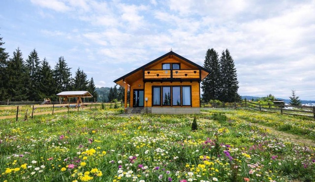 Cabana Almora