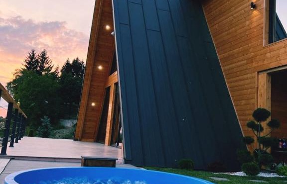 Cabana Ana