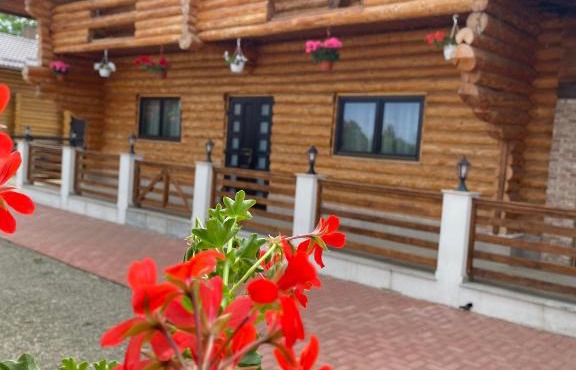 Cabana Călin