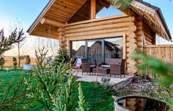 Cabana de la Stână