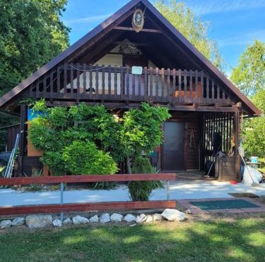 Cabana din Padure