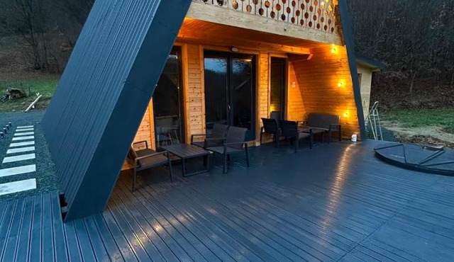 Cabana La Poiata