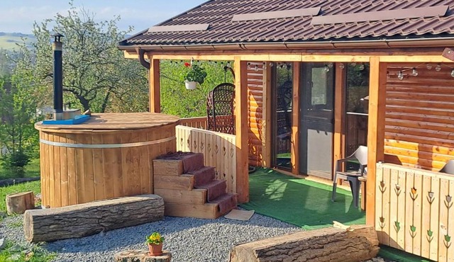 Cabana Laura