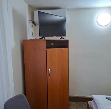 Cabana Lir in Arad