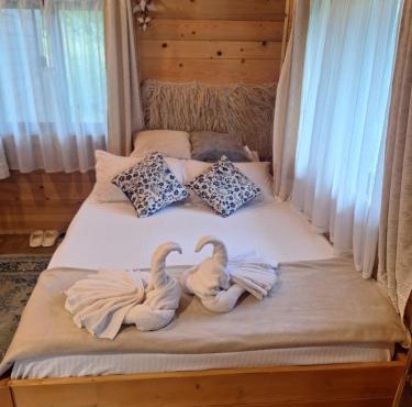Cabana Plaiul Bucovinei