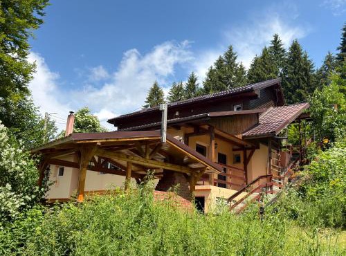 Cabana Plai