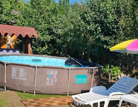 Cabana Relax